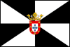 Bandera Centros Cursos CAP en Ceuta