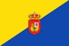 Bandera Centros Cursos CAP en Las Palmas