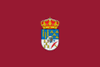 Bandera Centros Cursos CAP en Salamanca