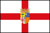 Bandera Centros Cursos CAP en Zaragoza