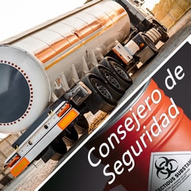 Consejero de seguridad Adr